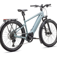 Specialized Turbo Vado 5.0 (2025) - Bicycle Warehouse