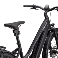 Specialized Turbo Vado 5.0 Step-Through (2025) - Bicycle Warehouse