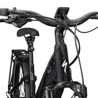 Specialized Turbo Vado 5.0 Step-Through (2025) - Bicycle Warehouse