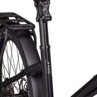 Specialized Turbo Vado 5.0 Step-Through (2025) - Bicycle Warehouse