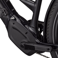 Specialized Turbo Vado 5.0 Step-Through (2025) - Bicycle Warehouse