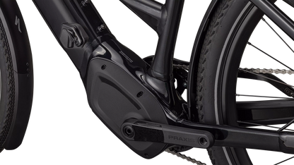 Specialized Turbo Vado 5.0 Step-Through (2025) - Bicycle Warehouse