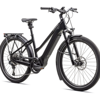 Specialized Turbo Vado 5.0 Step-Through (2025) - Bicycle Warehouse