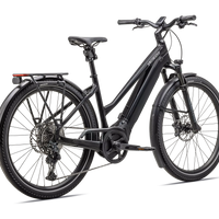 Specialized Turbo Vado 5.0 Step-Through (2025) - Bicycle Warehouse
