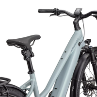 Specialized Turbo Vado 5.0 Step-Through (2025) - Bicycle Warehouse
