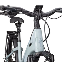 Specialized Turbo Vado 5.0 Step-Through (2025) - Bicycle Warehouse