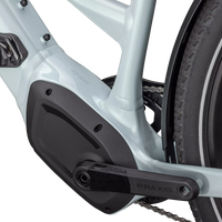 Specialized Turbo Vado 5.0 Step-Through (2025) - Bicycle Warehouse