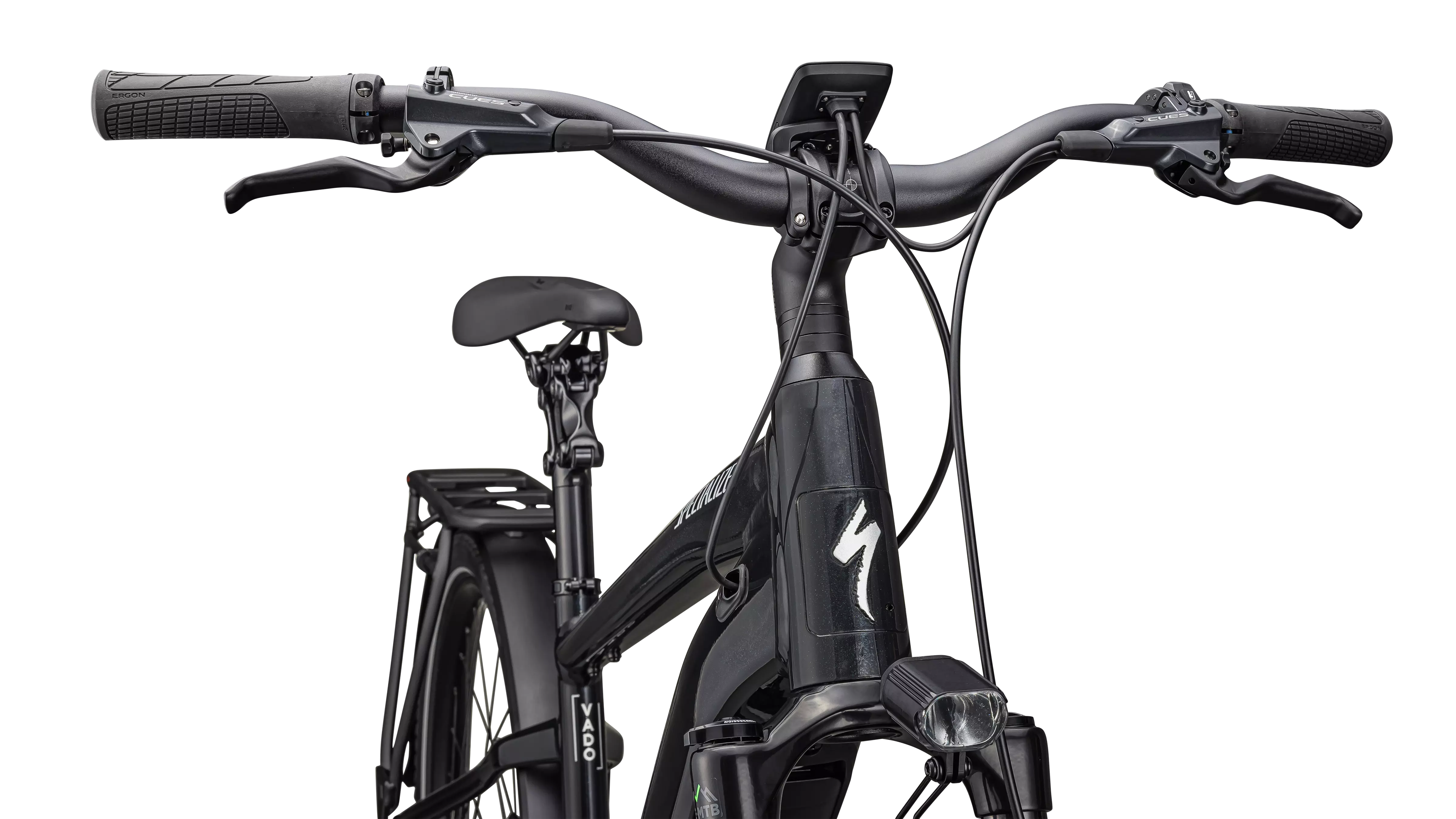 Vado 5.0 IGH UL (2025)