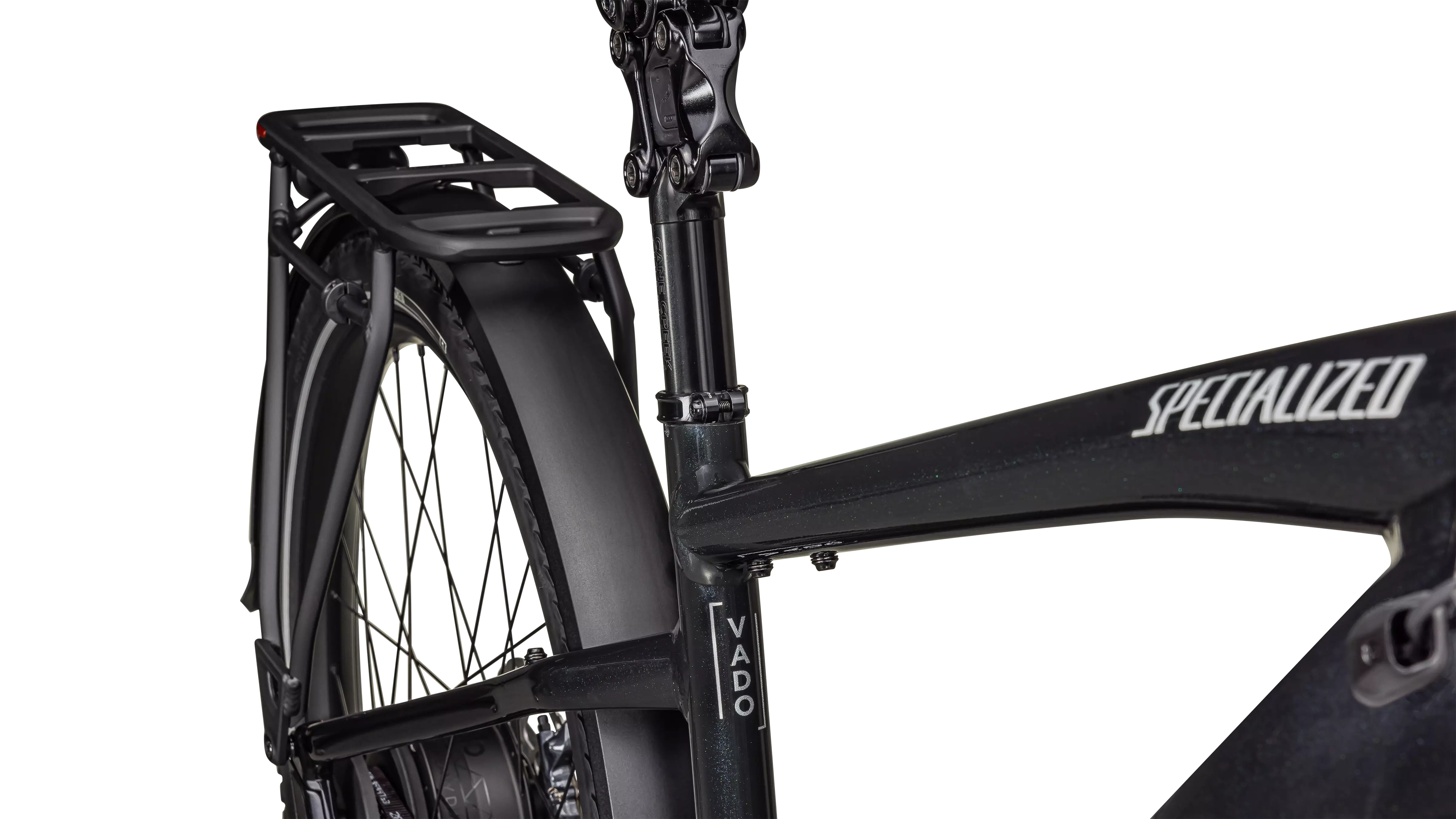 Vado 5.0 IGH UL (2025)