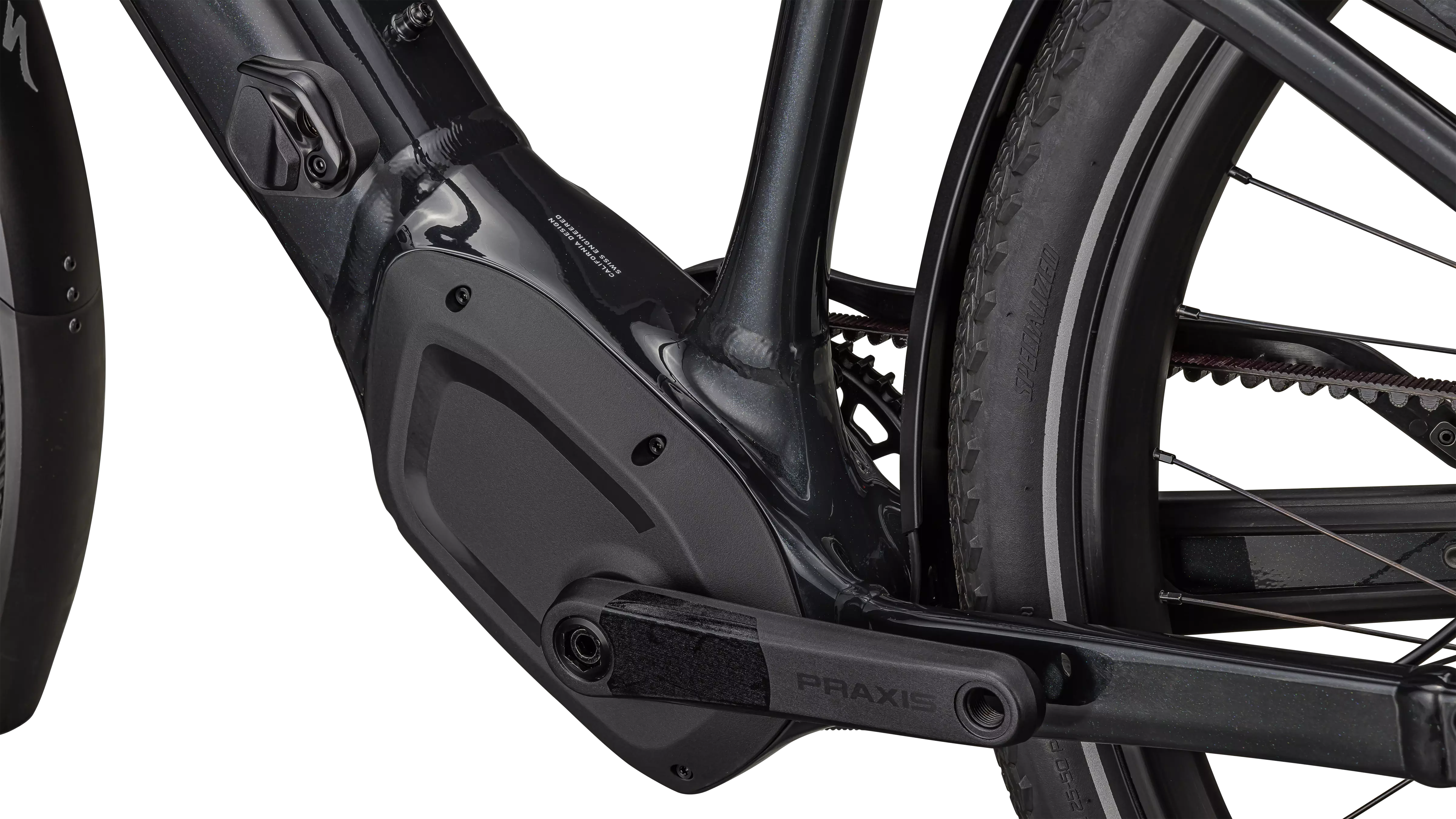 Vado 5.0 IGH UL (2025)