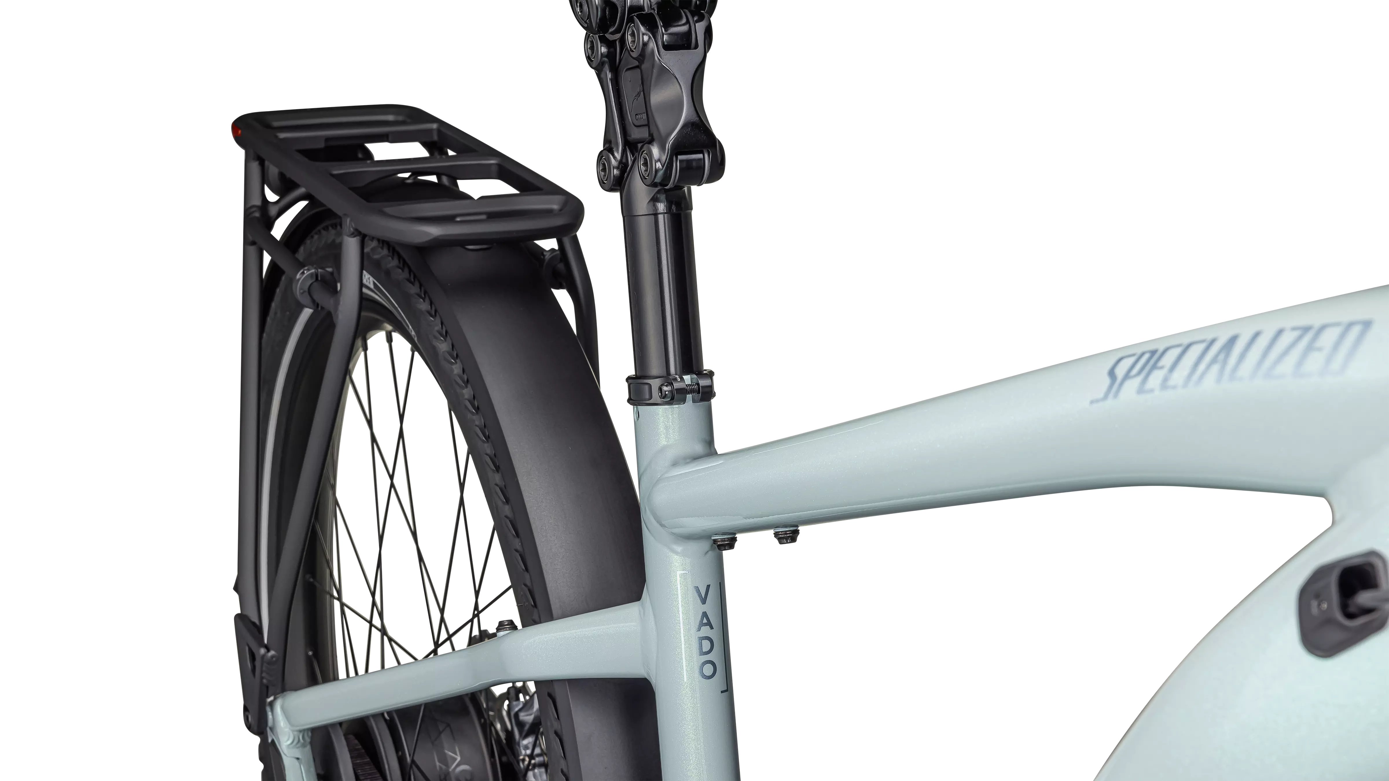 Vado 5.0 IGH UL (2025)