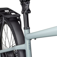 Specialized Vado 5.0 IGH UL (2025) - Bicycle Warehouse