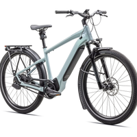 Specialized Vado 5.0 IGH UL (2025) - Bicycle Warehouse