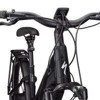 Specialized Vado 5.0 IGH Step Through UL Electric Bike (2025) - Bicycle Warehouse