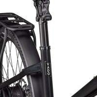 Specialized Vado 5.0 IGH Step Through UL Electric Bike (2025) - Bicycle Warehouse