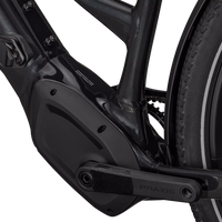 Specialized Vado 5.0 IGH Step Through UL Electric Bike (2025) - Bicycle Warehouse