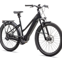 Specialized Vado 5.0 IGH Step Through UL Electric Bike (2025) - Bicycle Warehouse