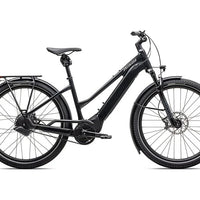 Specialized Vado 5.0 IGH Step Through UL Electric Bike (2025) - Bicycle Warehouse