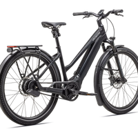 Specialized Vado 5.0 IGH Step Through UL Electric Bike (2025) - Bicycle Warehouse