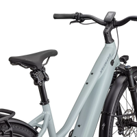 Specialized Vado 5.0 IGH Step Through UL Electric Bike (2025) - Bicycle Warehouse