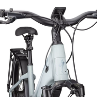 Specialized Vado 5.0 IGH Step Through UL Electric Bike (2025) - Bicycle Warehouse