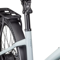 Specialized Vado 5.0 IGH Step Through UL Electric Bike (2025) - Bicycle Warehouse