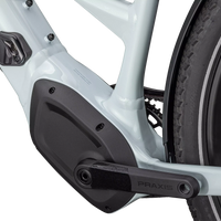 Specialized Vado 5.0 IGH Step Through UL Electric Bike (2025) - Bicycle Warehouse