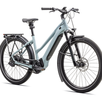 Specialized Vado 5.0 IGH Step Through UL Electric Bike (2025) - Bicycle Warehouse