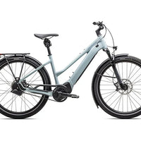 Specialized Vado 5.0 IGH Step Through UL Electric Bike (2025) - Bicycle Warehouse