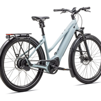 Specialized Vado 5.0 IGH Step Through UL Electric Bike (2025) - Bicycle Warehouse