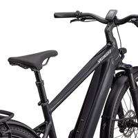 Specialized Turbo Vado 4.0 (2025) - Bicycle Warehouse