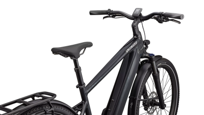 Specialized Turbo Vado 4.0 (2025) - Bicycle Warehouse