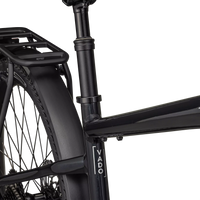 Specialized Turbo Vado 4.0 (2025) - Bicycle Warehouse