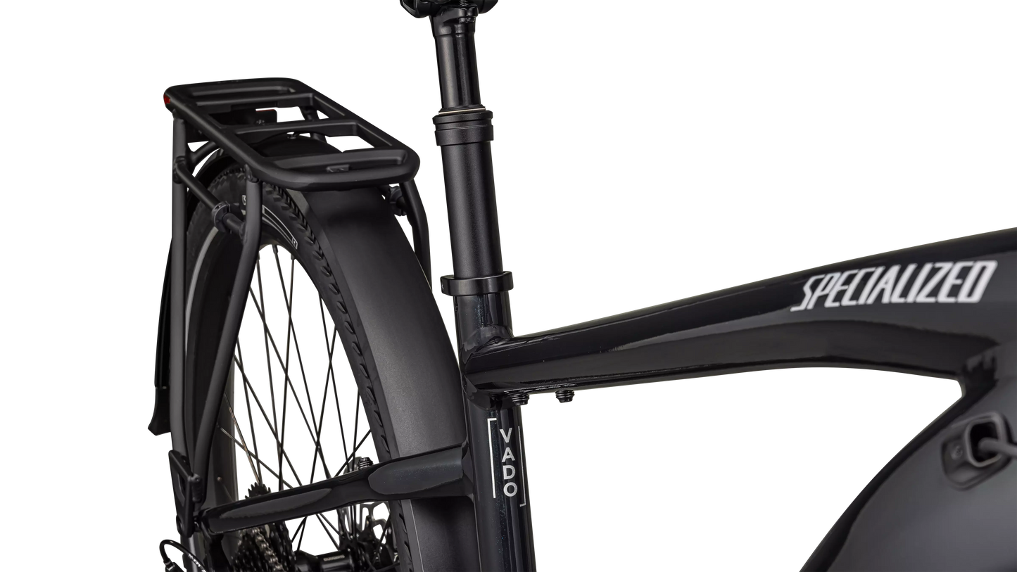 Specialized Turbo Vado 4.0 (2025) - Bicycle Warehouse