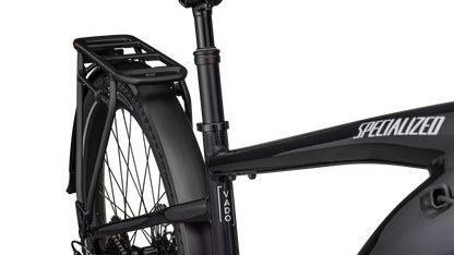 Specialized Turbo Vado 4.0 (2025) - Bicycle Warehouse