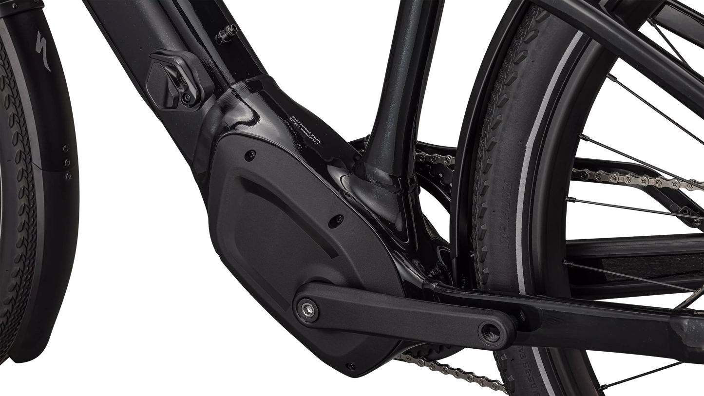 Specialized Turbo Vado 4.0 (2025) - Bicycle Warehouse