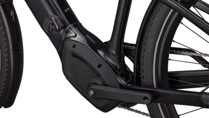 Specialized Turbo Vado 4.0 (2025) - Bicycle Warehouse