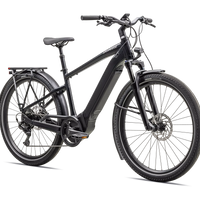 Specialized Turbo Vado 4.0 (2025) - Bicycle Warehouse