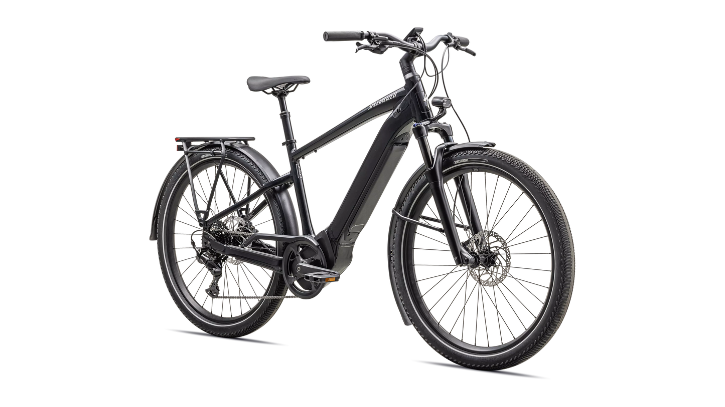 Specialized Turbo Vado 4.0 (2025) - Bicycle Warehouse