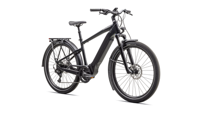 Specialized Turbo Vado 4.0 (2025) - Bicycle Warehouse