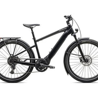 Specialized Turbo Vado 4.0 (2025) - Bicycle Warehouse