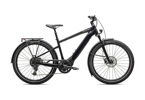 Specialized Turbo Vado 4.0 E-Bike (2025) – Bicycle Warehouse
