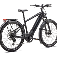 Specialized Turbo Vado 4.0 (2025) - Bicycle Warehouse