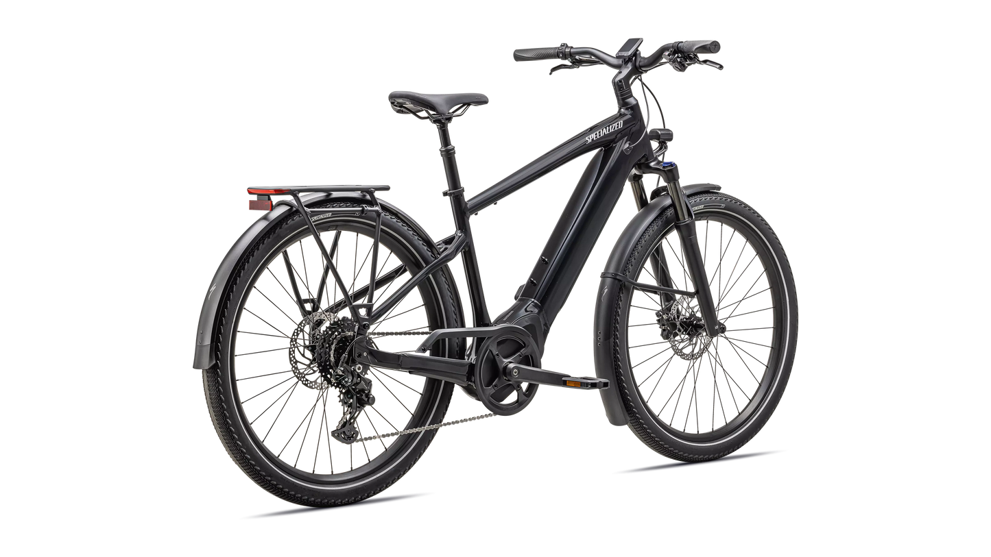 Specialized Turbo Vado 4.0 (2025) - Bicycle Warehouse