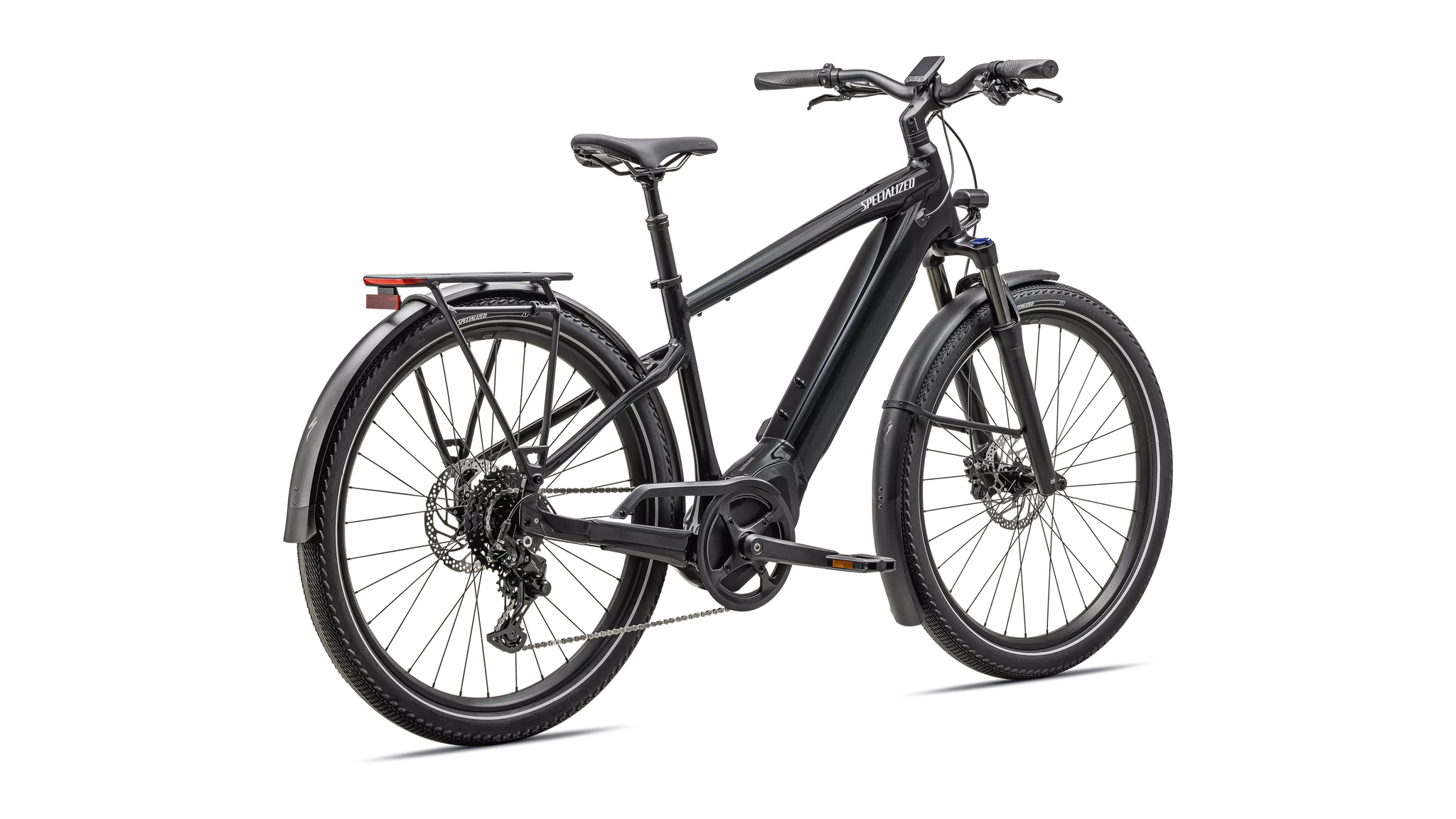 Specialized Turbo Vado 4.0 (2025) - Bicycle Warehouse