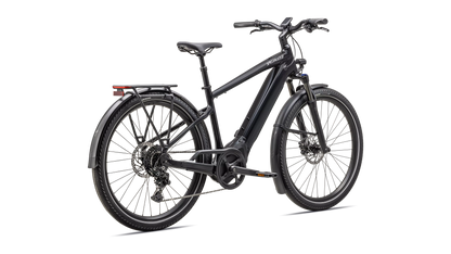 Specialized Turbo Vado 4.0 (2025) - Bicycle Warehouse