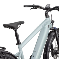 Specialized Turbo Vado 4.0 (2025) - Bicycle Warehouse