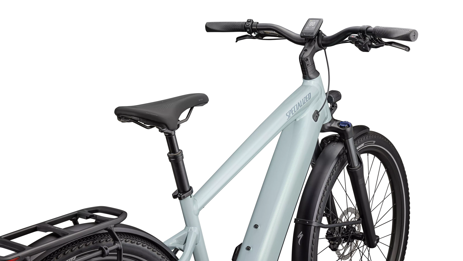 Specialized Turbo Vado 4.0 (2025) - Bicycle Warehouse