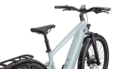 Specialized Turbo Vado 4.0 (2025) - Bicycle Warehouse