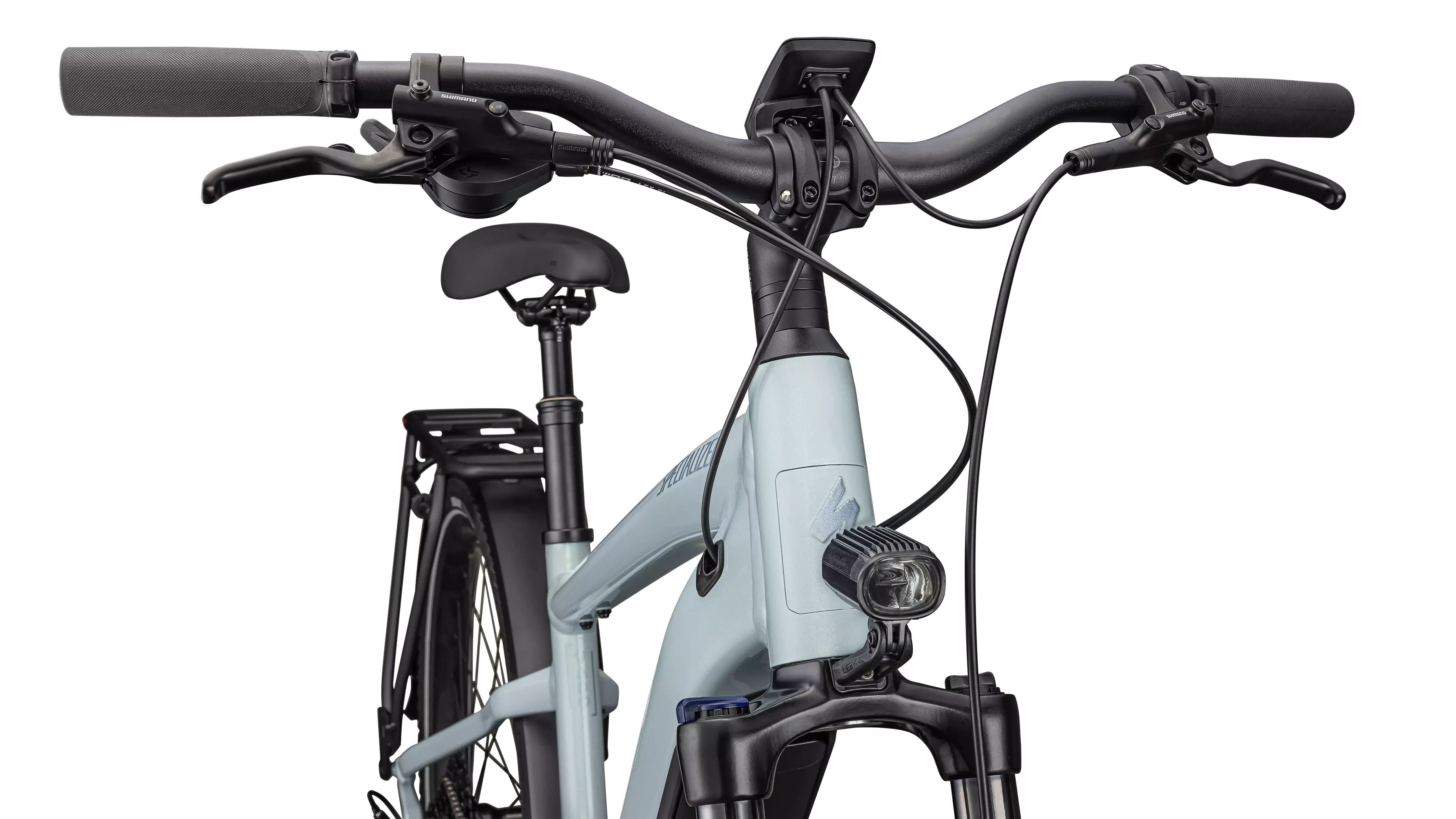 Specialized Turbo Vado 4.0 (2025) - Bicycle Warehouse